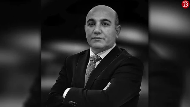 Gazeteci Arif Çakmak hayatını kaybetti