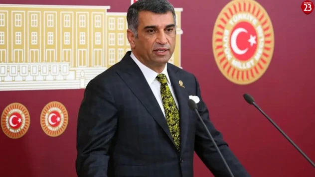 Gürsel Erol'dan Kamu İşçilerine Destek: 'Alın Terinin Karşılığı Verilmeli'