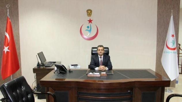 İl Sağlık Müdürlüğünden Hemşireye Şiddete Kınama