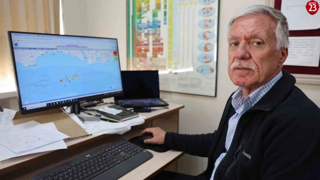 Deprem Uyarısı: Palu-Bingöl Arası Sismik Boşluk, Yeni Bir Felaketin Habercisi Olabilir!