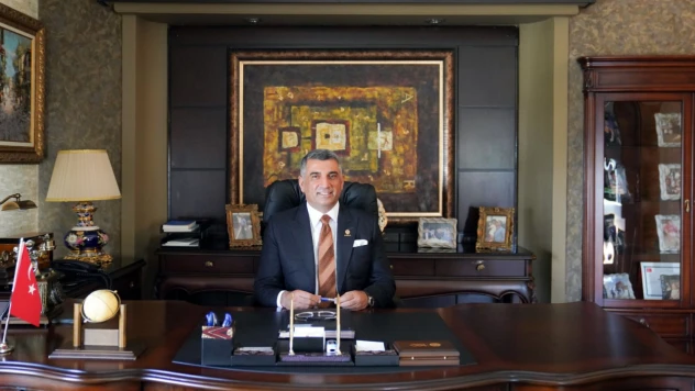 Milletvekili Gürsel Erol'dan Emeklilere Bayram Müjdesi