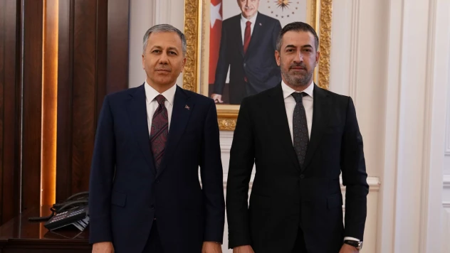 Milletvekili Işıkver Bakan Yerli Kaya'dan İl Özel İdaresi İçin Talepte Bulundu