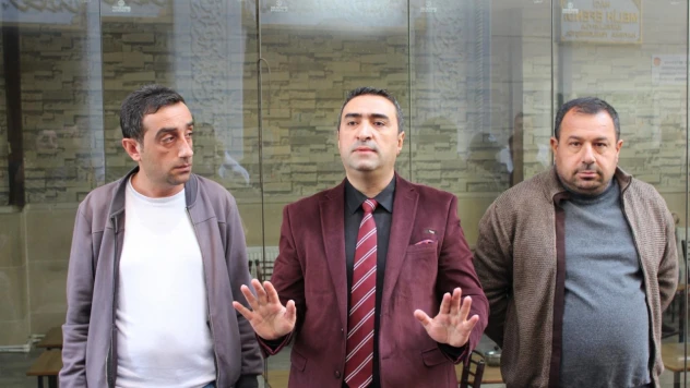 Murat Ertürk: 'Sendikacılık Seçim Zamanı Hatırlanmak Değil, Emekçinin Yanında Olmaktır'