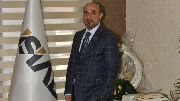 MÜSİAD Eylül Ayı Sameks Verileri