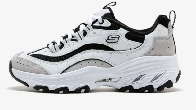 Okul Dönemi İçin En Trend ve Konforlu Sneaker Modelleri