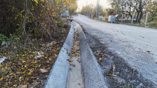 Palu'da 550 Dönümlük Arazi Suya Kavuştu