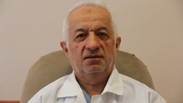 Prof.Dr.Ayhan Akbulut, Dünya'da 39 Milyon Aids'li Hasta Var