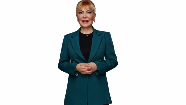 Prof. Dr. Yasemin Açık Bir Kez Daha TÜRKÇİMENTO Yönetimine Seçildi