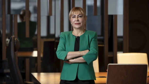 Prof. Dr. Yasemin Açık, Tütün Kullananlar Çevrelerindeki Kişilerin Yaşam Hakkını Ellerinden Alıyor