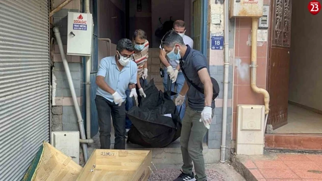 Yalnız Yaşayan Adam Baygın Diye İhbar Edildi, Ancak Öldüğü Anlaşıldı