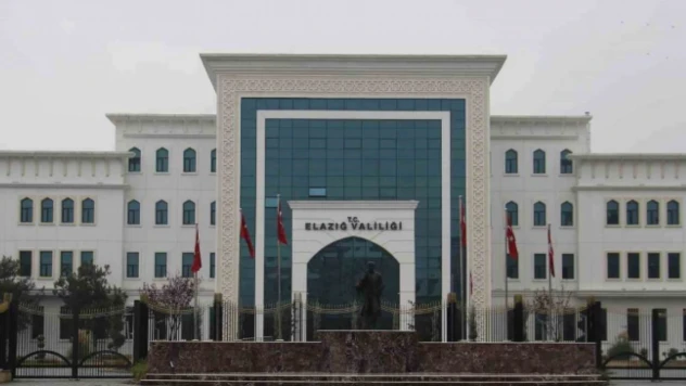 SYDV Mütevelli Heyeti İçin Muhtar Seçimi 24 Aralık'ta Yapılacak