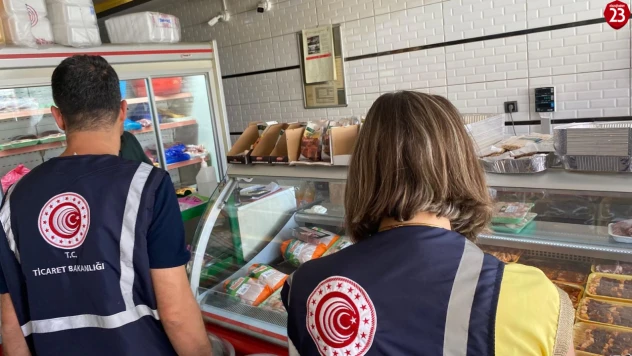 Tunceli'de Bir İlk: Zamlı Kasap Tarifesine Mahkeme 'Dur' Dedi