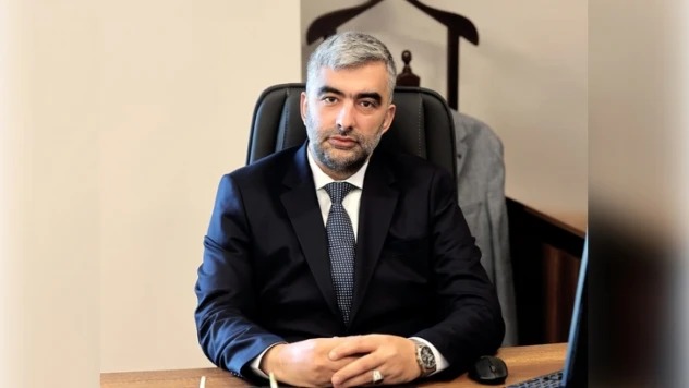 Turgay Bozkurt, Elazığ Kahveciler ve Kıraathaneciler Esnaf Odası Başkanlığına Adaylığını Açıkladı