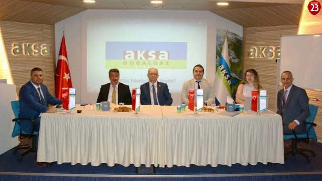 Yurtbaşı'nda Doğalgazsız Sokak Kalmayacak