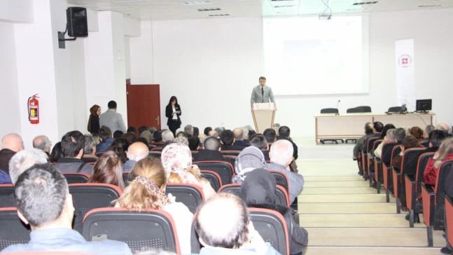 Fırat Üniversitesi'nde Dev Dönüşüm: 13 Bina Güçlendirilecek, GES ve Yeni Laboratuvarlar Geliyor