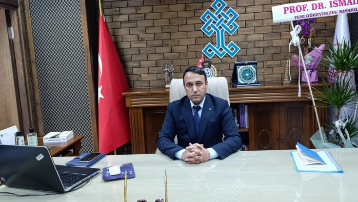 Elazığ’da Kültür ve Turizmde Yeni Dönem: Kadir Atıcı Göreve Başladı