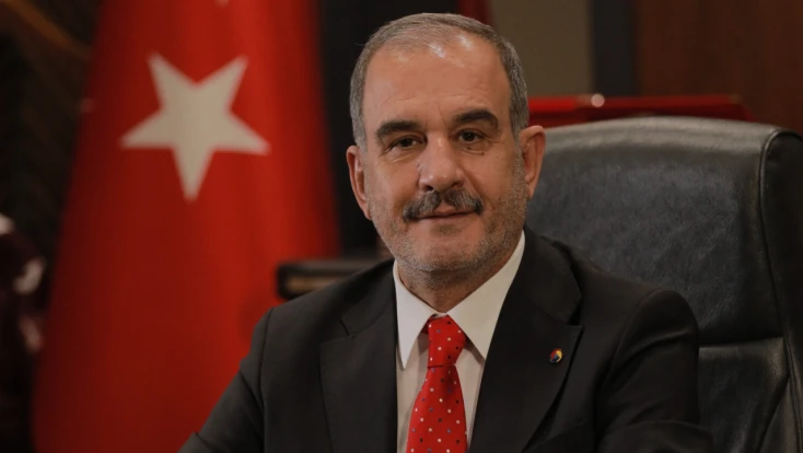 Elazığ TSO Genel Ticaret Fuarı 6 Şubat’ta Kapılarını Açıyor