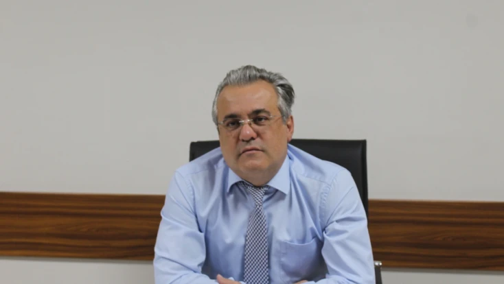 Fırat Üniversitesi’nden Sevindiren Açıklama: Nafiz Koca’nın Sağlık Durumu İyiye Gidiyor