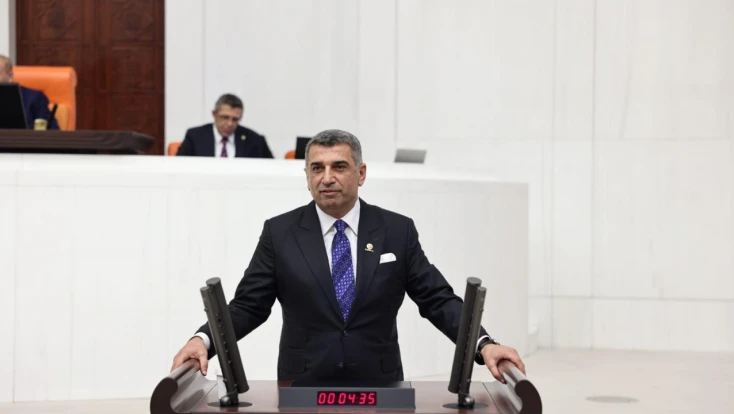 Gürsel Erol Sözünü Tuttu: Bakan Kacır’a Teşekkür Etti, CHP’den Gölge Bakanlık Talep Etti