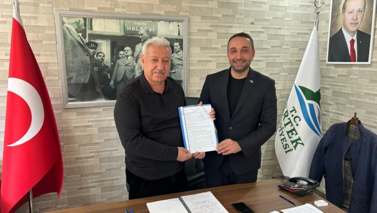 Hizmet-İş Sendikası ile Pertek Belediyesi Arasında Toplu İş Sözleşmesi İmzalandı: İşçilere Yüzde 38 Zam