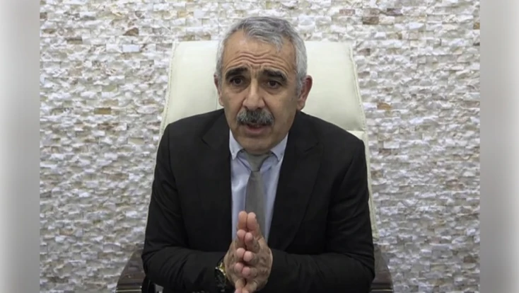 MASSAD Başkanı Bozcan: “Maden’de 50 Sosyal Konut 253 Başvuruya Yetmiyor”