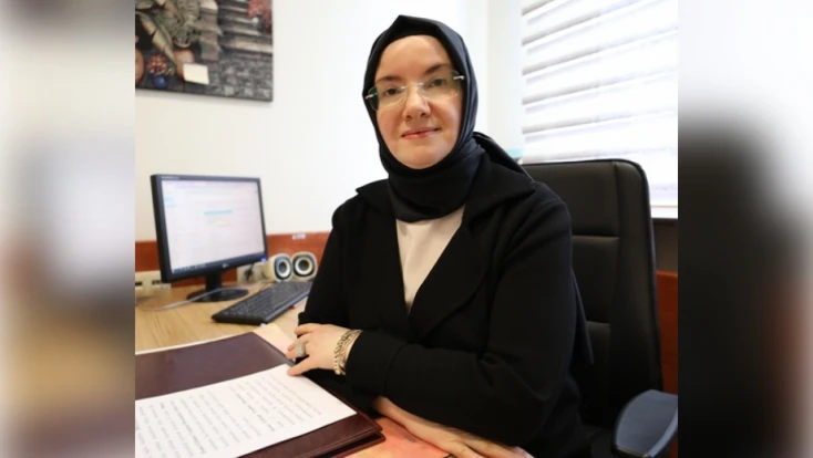 Prof. Dr. Ayşe Sağmak Tartar’dan “İhmal Edilmiş Tropikal Hastalıklar” Uyarısı