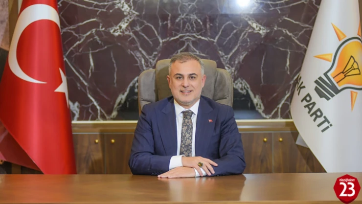 Ağın ve Sivrice İlçelerimizde Devlet Hastanesi Yapıyoruz!