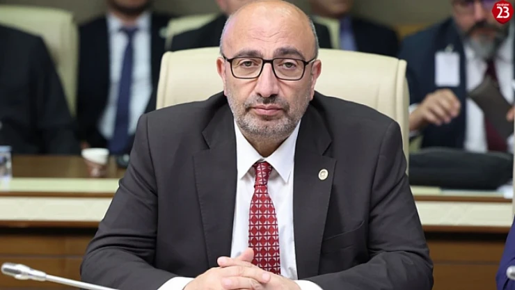 AK Parti Elazığ Milletvekili Ejder Açıkkapı, Arıcak'ta Yoğun Ziyaret Programı Gerçekleştirdi