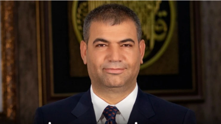 Akçakiraz Belediye Başkanı İbrahim Ormanoğlu Oldu