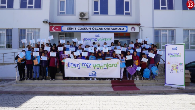 Aksa Enerjimiz Yarınlara Projesi'nin Bir Sonraki Durağı Rize ve Trabzon