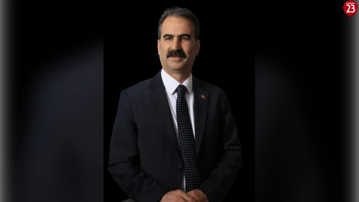 Anahtar Parti'den Kuraklık ve Tarımsal Su Kullanımı Hakkında Acil Çağrı