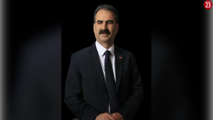 Anahtar Parti İl Başkanı Yüksel Ercan: 'Terörsüz Türkiye Süreci Halkın İradesine Sunulmalıdır'