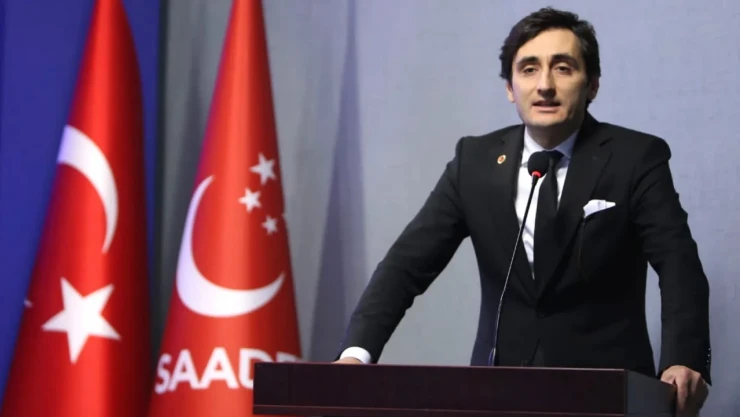 Başkan Adayı Abdullah Akın'dan, Elazığ'ı 7'den 70'i İlgilendiren Projeler