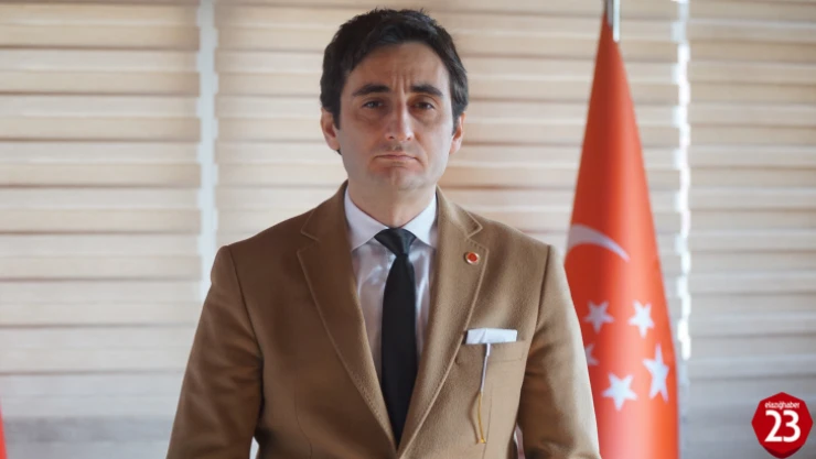 Başkan Akın, Elazığ Afet Bölgesi İlan Edilmelidir!