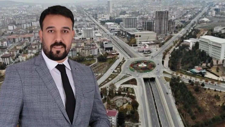 Başkan Özer Macit, İki Ayda Esnafımıza Verdiğimiz Kredi Elli Milyonu Geçti
