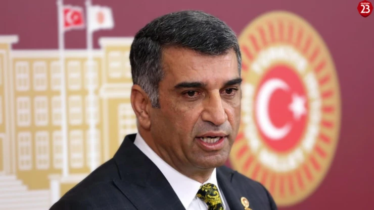 CHP'li Gürsel Erol, Milli Eğitim Bakanı'na Okul Dışında Kalan Öğrencilerle İlgili 8 Maddelik Soru Önergesi Verdi