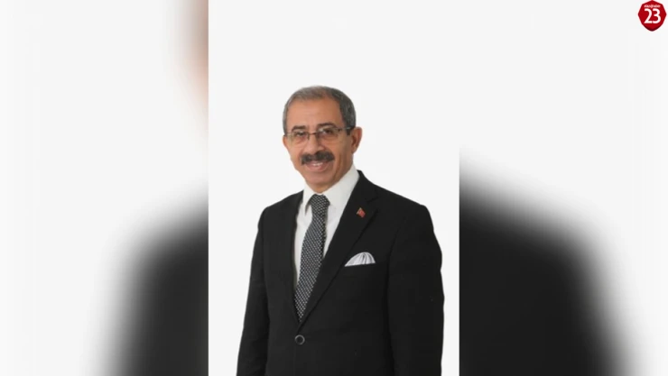 Eğitimde Kaliteyi Geliştirme Derneği Başkanı Metin Akgün'den Ramazan Bayramı Mesajı