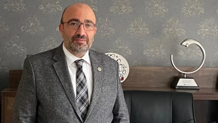 Elazığ'a Turistik Tren Müjdesi