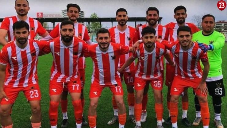 Elazığ amatöründe final maçı pazar günü