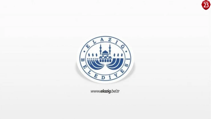 Elazığ Belediyesi, kurban satış ve kesim alanını açıkladı