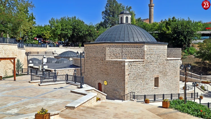Elazığ Belediyesİ Müzelerİ, 23 Nisan'da Ziyarete Açık