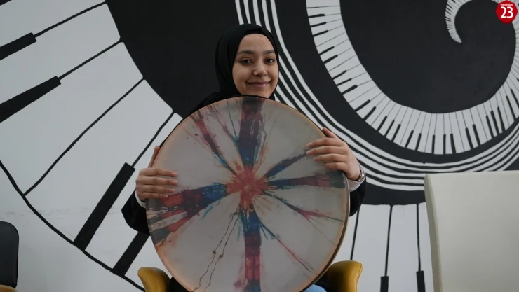 Elazığ Belediyesi'nden Yaz Dönemine Özel Ücretsiz Enstrüman Kursları