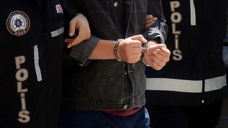 Elazığ'da Bir Haftada 296 Asayiş Olayı: 24 Kişi Tutuklandı