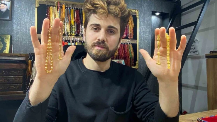 Parası Olmayan Bu Habere Bakmasın, 70 Bine Alıcı Buluyor !