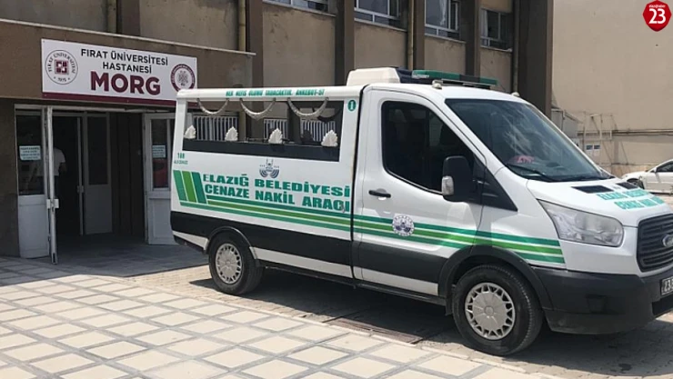 Elazığ'da Feci Kaza: Takla Atan Otomobilde 2 Kişi Hayatını Kaybetti, 2 Yaralı