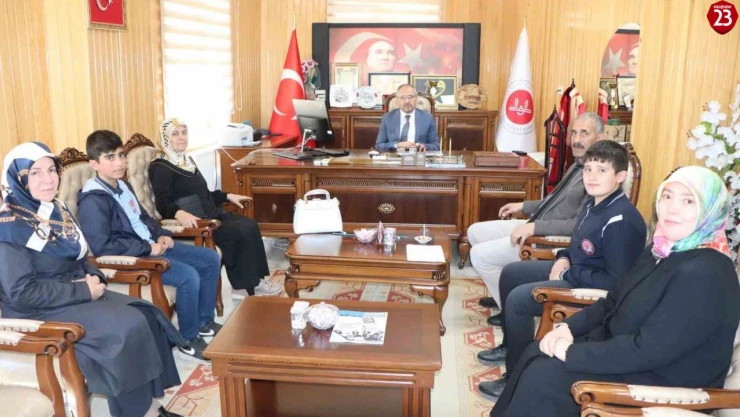 Elazığ'da Filistin için bağışlar devam ediyor