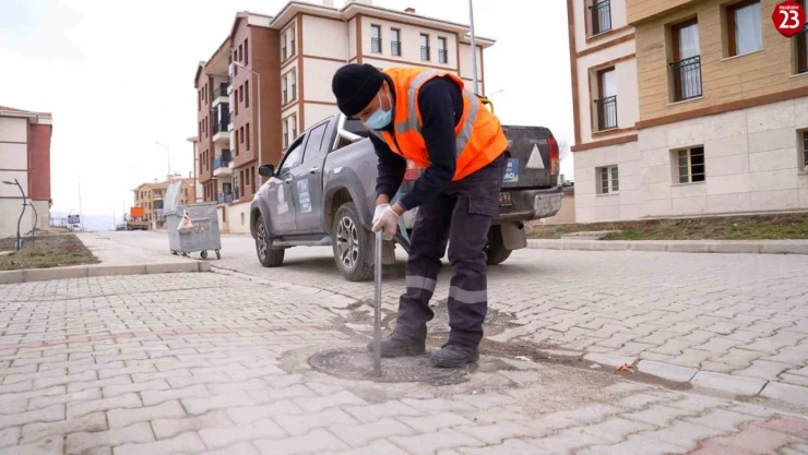 Elazığ'da Üreme Sağlığı Eğitimi: Anne ve Bebek Sağlığını Geliştirme Çabaları