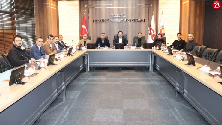 Elazığ'da Kentsel Dönüşüm İçin Güç Birliği: Yeni Bir Model Geliştiriliyor