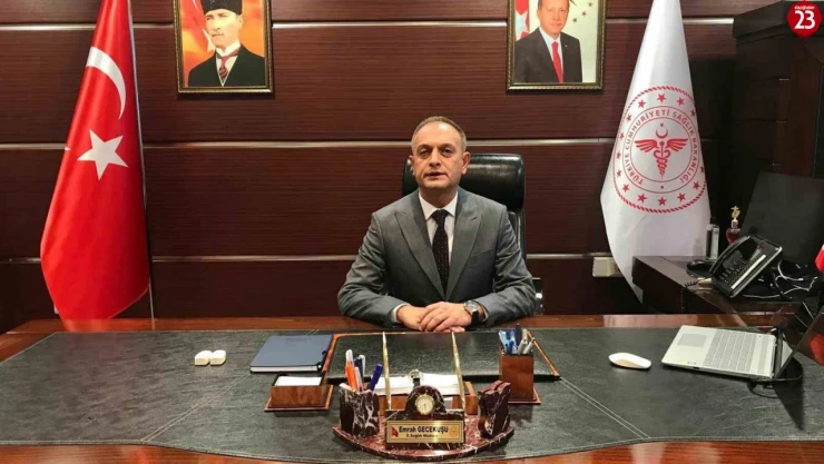 Aile Hekimliği Sistemi Dijitalleşiyor: Yeni Dönem 2025'te Başlıyor