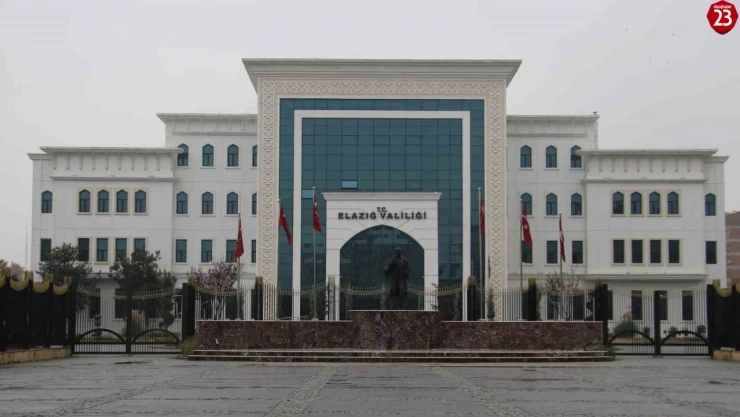 Elazığ Valiliği'nden deprem açıklaması, 'Herhangi bir hasar ihbarı yapılmamıştır'